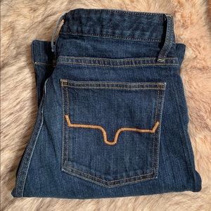 Kimes Ranch Jennifer Trouser Jeans